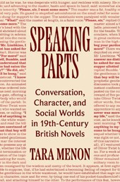 Speaking Parts