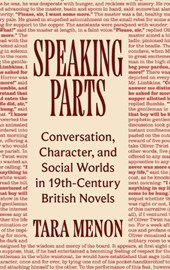 Speaking Parts