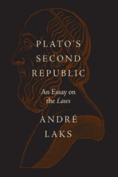 Plato's Second Republic