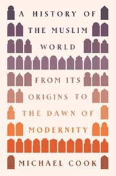 A History of the Muslim World