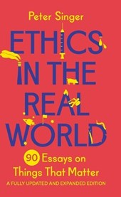 Ethics in the Real World