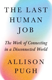 The Last Human Job