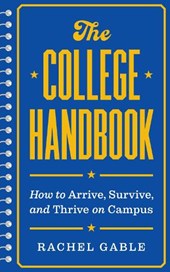 The College Handbook
