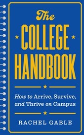 The College Handbook