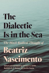 The Dialectic Is in the Sea