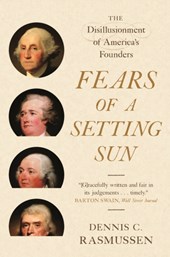 Fears of a Setting Sun
