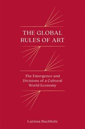 The Global Rules of Art