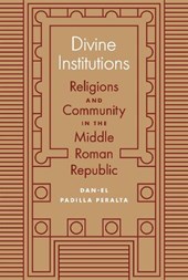 Divine Institutions