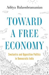 Toward a Free Economy