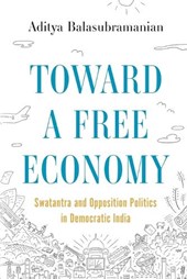 Toward a Free Economy
