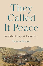 They Called It Peace