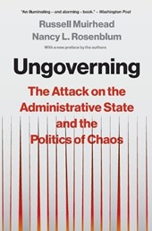 Ungoverning