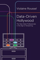 Data-Driven Hollywood