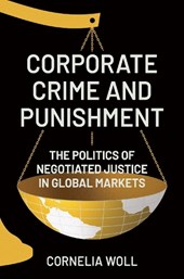 Corporate Crime and Punishment