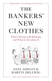 The Bankers’ New Clothes