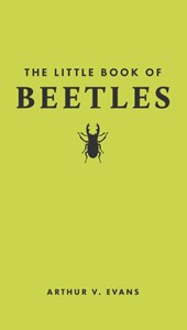 The Little Book of Beetles