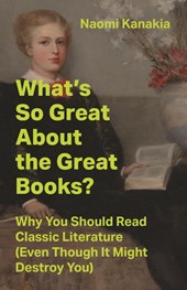 What's So Great About the Great Books?