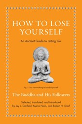 How to Lose Yourself