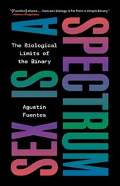 Sex Is a Spectrum