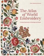 The Atlas of World Embroidery