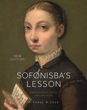 Sofonisba's Lesson, New Edition