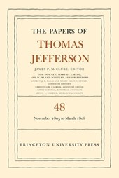 The Papers of Thomas Jefferson, Volume 48