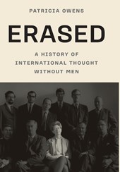 Erased