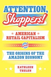 Attention, Shoppers!