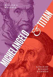 Michelangelo and Titian