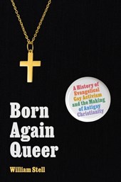 Born Again Queer