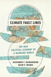 Climate Fault Lines