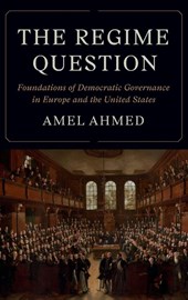 The Regime Question