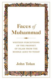 Faces of Muhammad