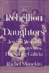 The Rebellion of the Daughters