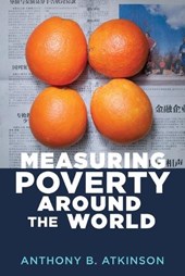 Measuring Poverty around the World
