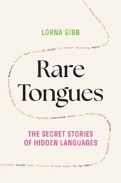 Rare Tongues