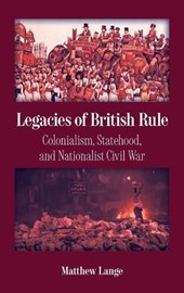 Legacies of British Rule