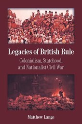 Legacies of British Rule