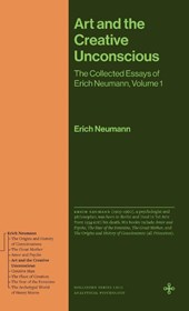 Art and the Creative Unconscious