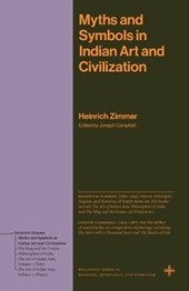 Myths and Symbols in Indian Art and Civilization