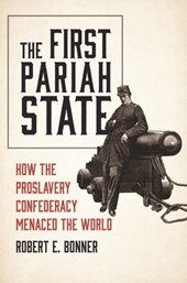 The First Pariah State