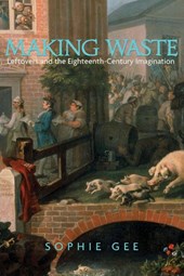 Making Waste