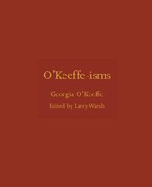 O'Keeffe-isms