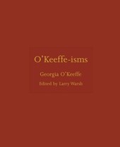 O'Keeffe-isms