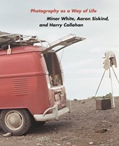 Photography as a Way of Life