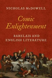 Comic Enlightenment