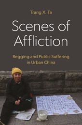 Scenes of Affliction
