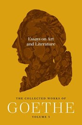 Essays on Art and Literature