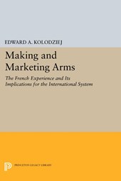 Making and Marketing Arms