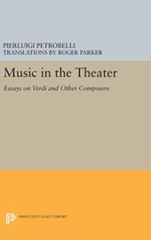 Music in the Theater